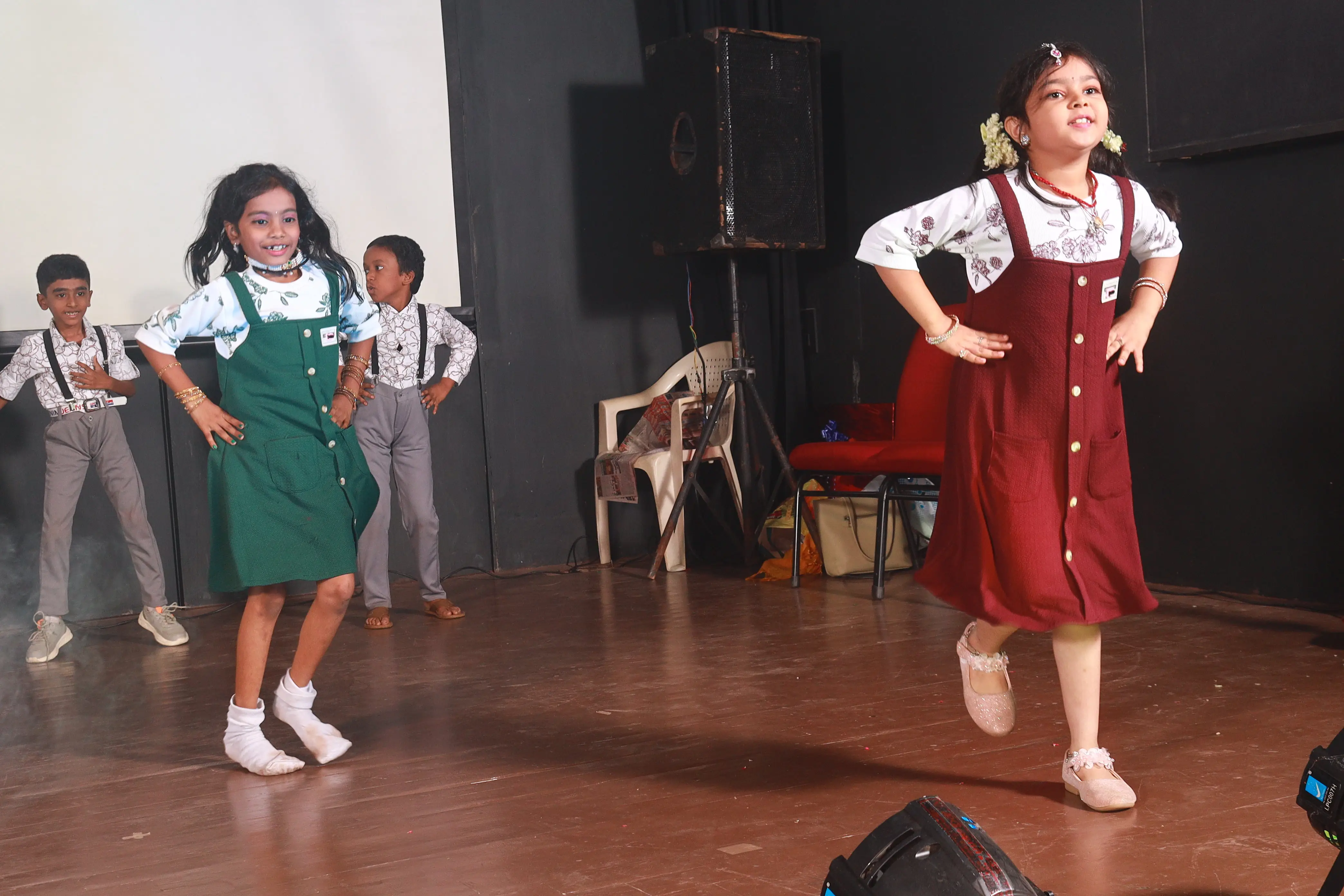 Annual Day